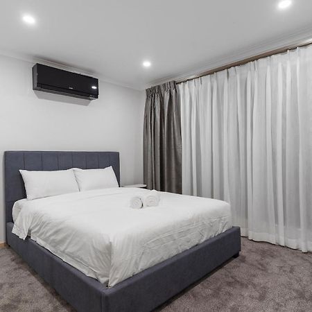 The Antilia Apartment Auckland Luaran gambar