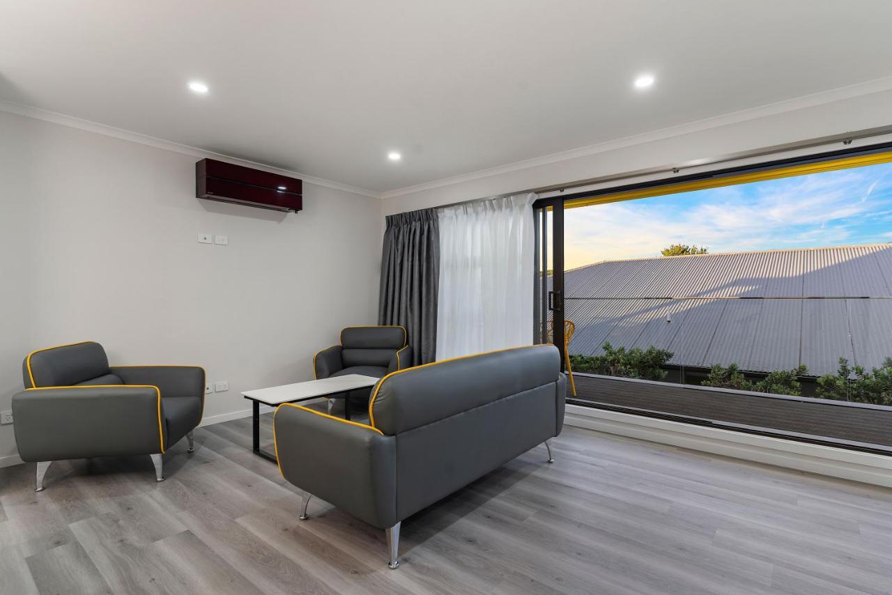 The Antilia Apartment Auckland Luaran gambar