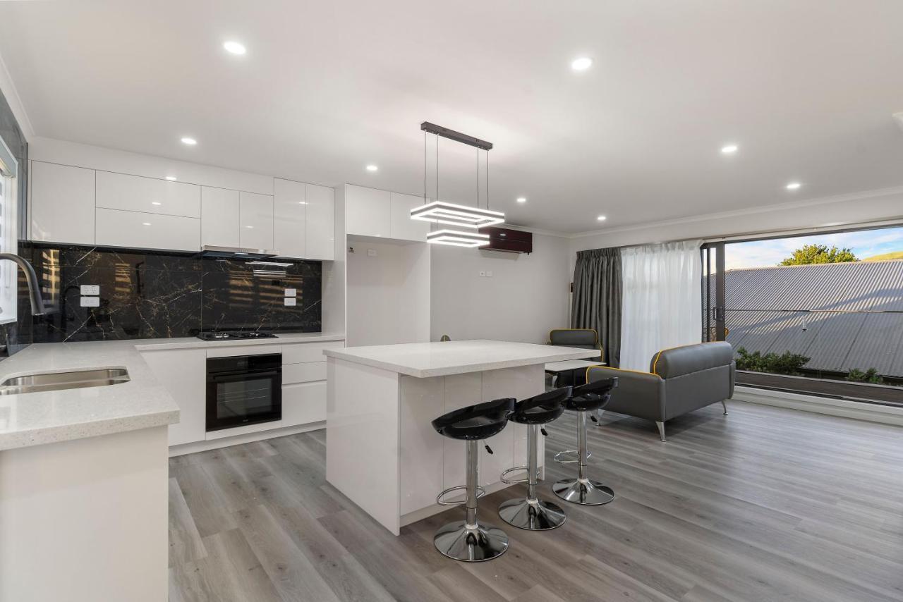 The Antilia Apartment Auckland Luaran gambar
