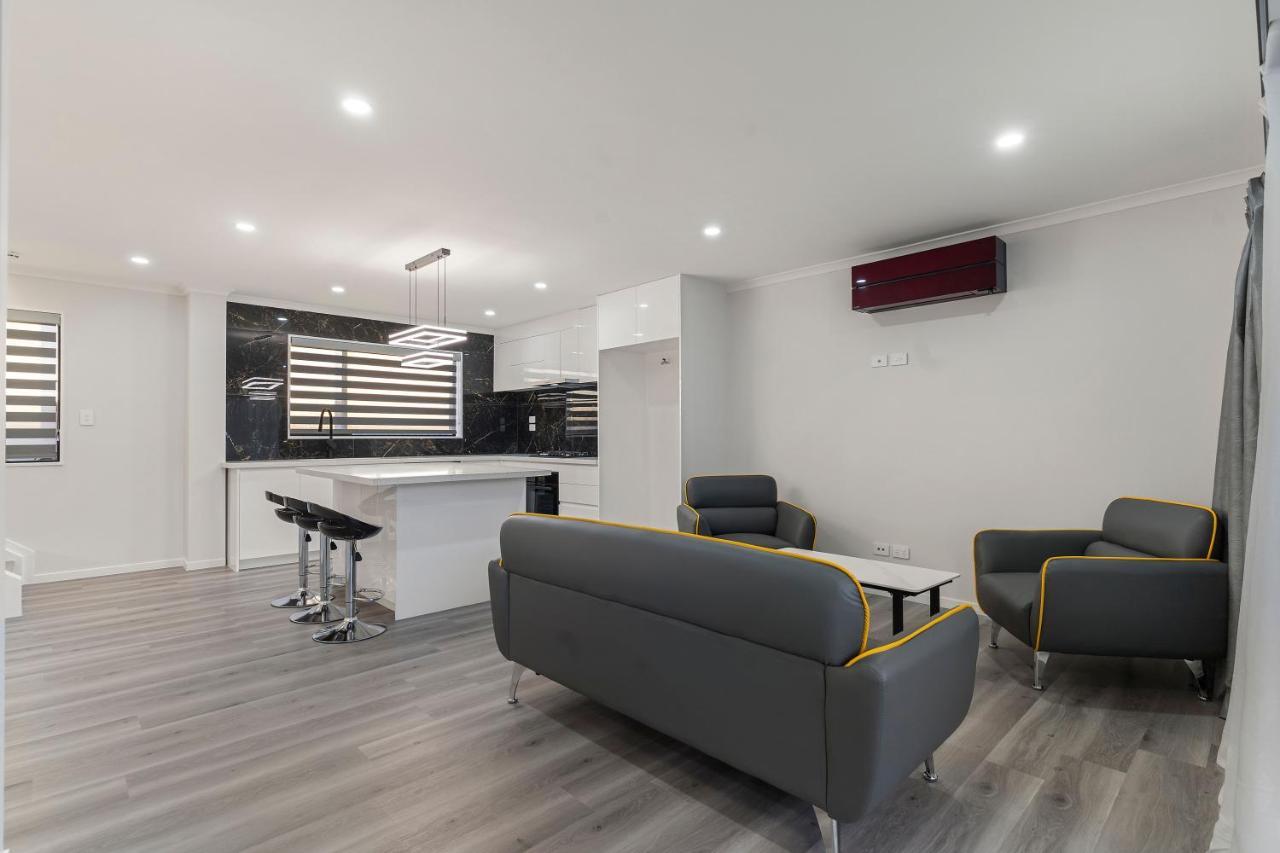 The Antilia Apartment Auckland Luaran gambar