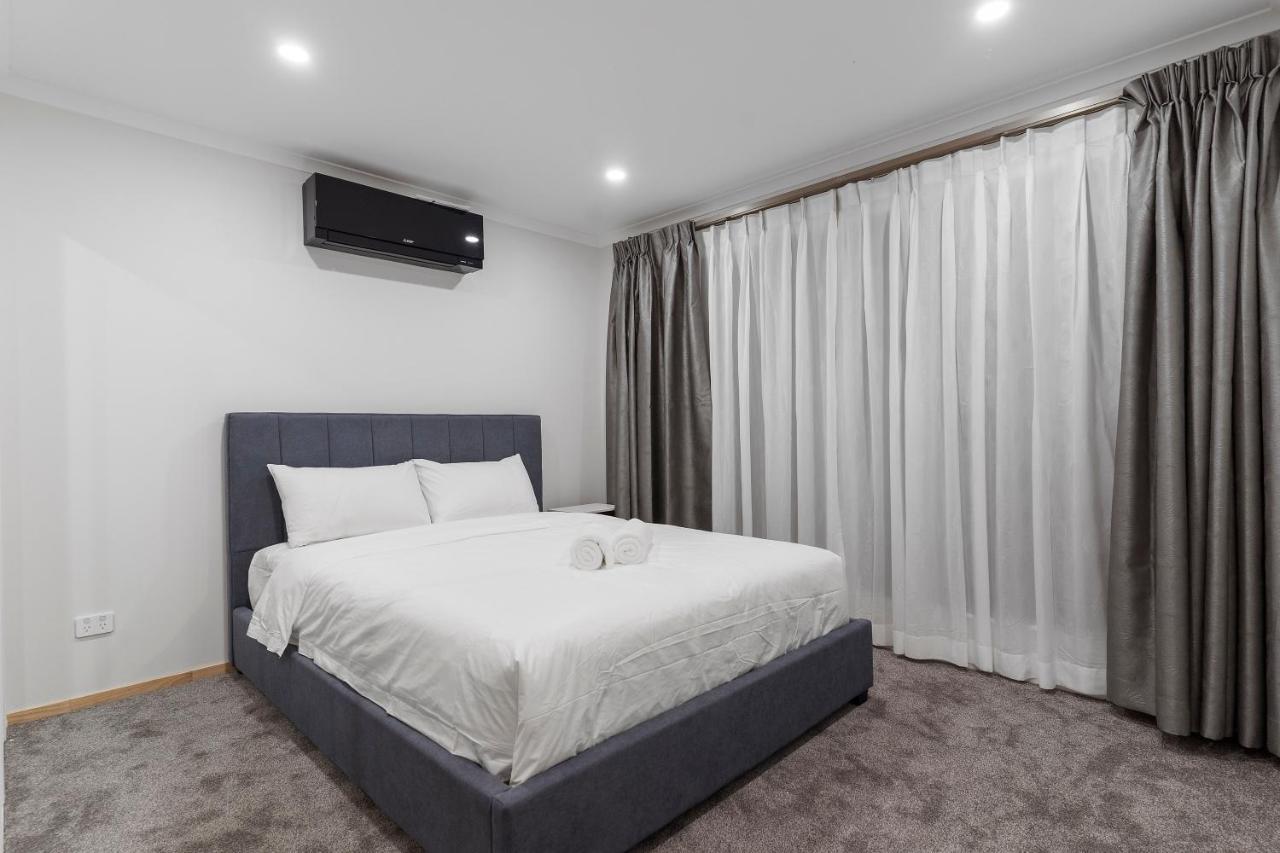 The Antilia Apartment Auckland Luaran gambar