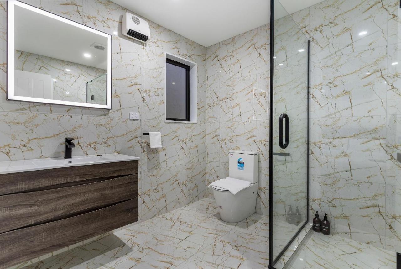 The Antilia Apartment Auckland Luaran gambar