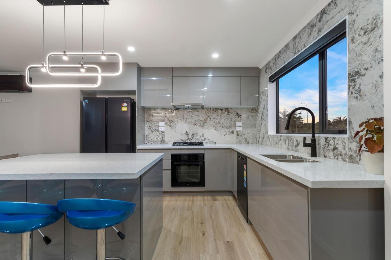 The Antilia Apartment Auckland Luaran gambar