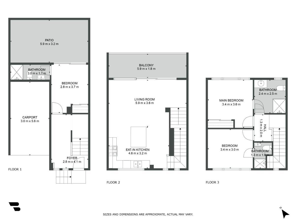 The Antilia Apartment Auckland Luaran gambar